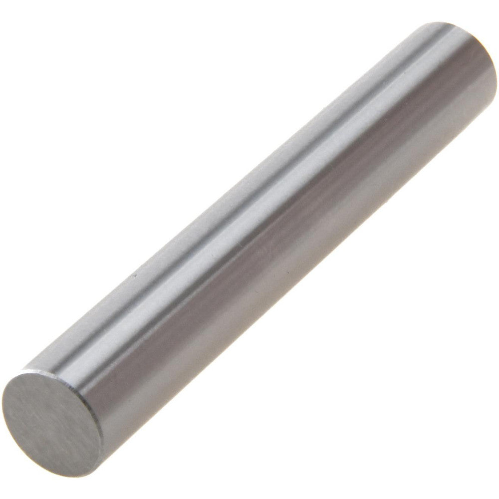 Vermont Gage 112208000 Class ZZ Minus Plug & Pin Gage 8.00 mm Dia, 2" OAL