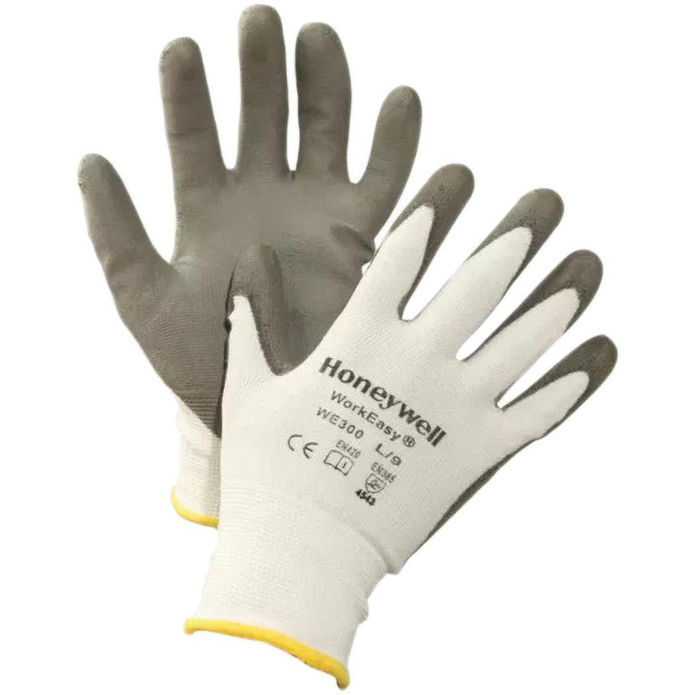 North WE300/6XSV Cut, Puncture & Abrasion-Resistant Gloves North® WE300, Size X-Small, ANSI Cut A3, ANSI Puncture 5, Polyurathane, HPPE