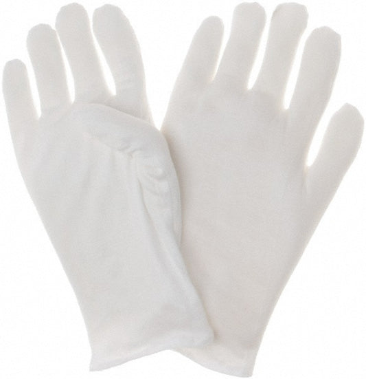 PIP 97-520/12R 12 Pairs Cotton Work Gloves