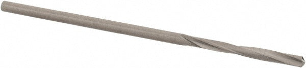 M.A. Ford 20505950 Screw Machine Length Drill Bit #53 (0.0595) Dia, 135 deg, Solid Carbide