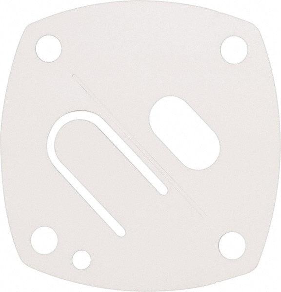 Gast AF531 Air Compressor Outlet Valve Use with Gast 48 Frame Piston Pump