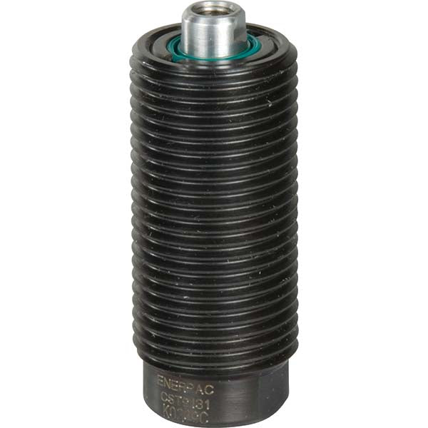 Enerpac CST9131 Compact Hydraulic Cylinder Horizontal & Vertical Mount, Steel