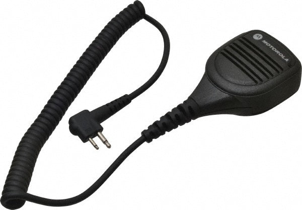 Motorola Solutions PMMN4029 Two Way Radio Remote Speaker Microphone