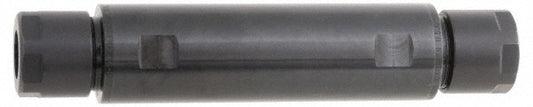 CRAFTSMAN Industries DE50-ER16/16-10 Collet Chuck 0.0190 to 0.5120" Capacity, ER16 Collet, 1.0000" Shank Dia, Double End Straight Shank
