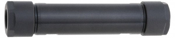 CRAFTSMAN Industries DE51-ER20/20-10 Collet Chuck 0.0390 to 0.5120" Capacity, ER20 Collet, 1.0000" Shank Dia, Double End Straight Shank