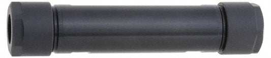 CRAFTSMAN Industries DE51-ER20/20-10 Collet Chuck 0.0390 to 0.5120" Capacity, ER20 Collet, 1.0000" Shank Dia, Double End Straight Shank