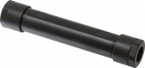 CRAFTSMAN Industries DE45-ER16/16-07 Collet Chuck 0.0190 to 0.3930" Capacity, ER16 Collet, Double End Straight Shank