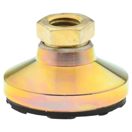 Gibraltar NTS-2Z-G Tapped Pivotal Leveling Mount 1/2-13 Thread