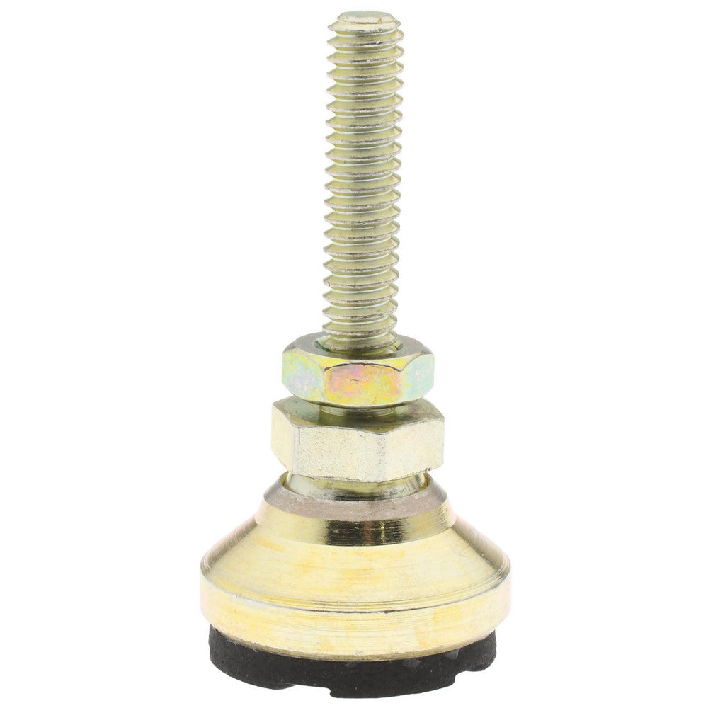 Gibraltar NSW-0Z-G Studded Pivotal Leveling Mount