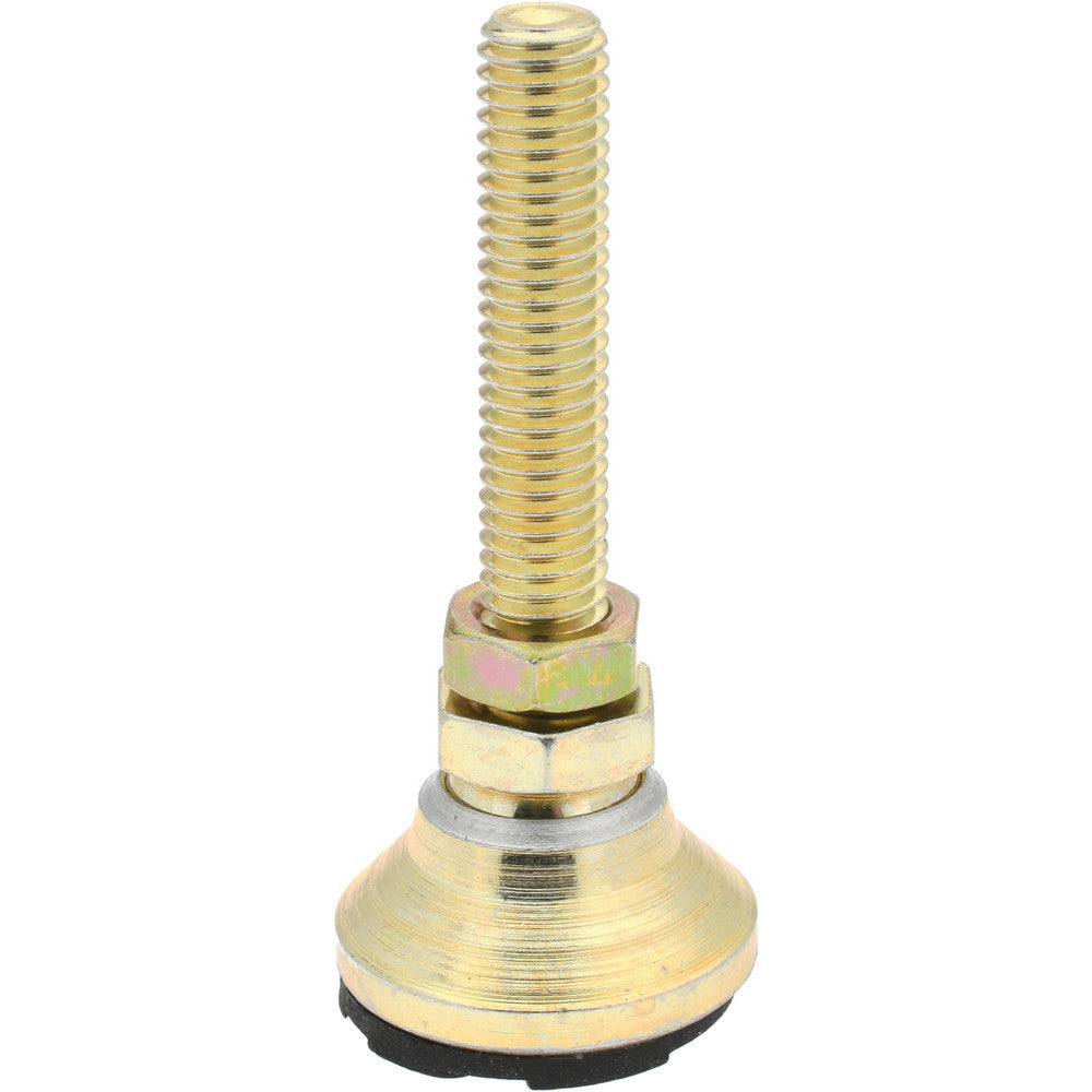 Gibraltar NSW-1Z-G Studded Pivotal Leveling Mount