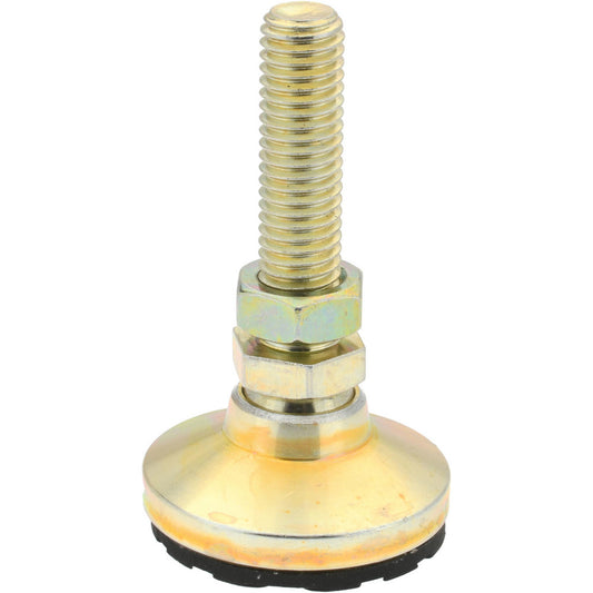 Gibraltar NSW-2Z-G Studded Pivotal Leveling Mount
