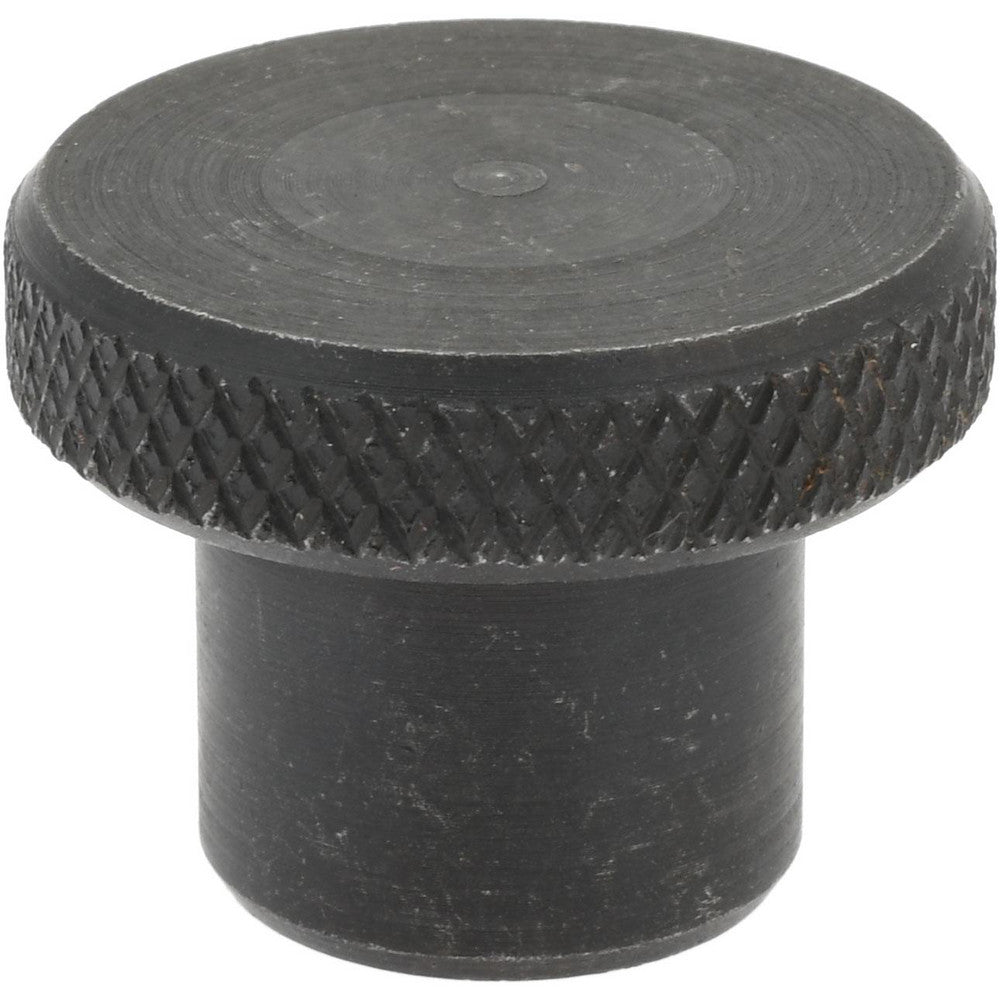 Gibraltar SKT-023-G 1" Head, Knurled Knob