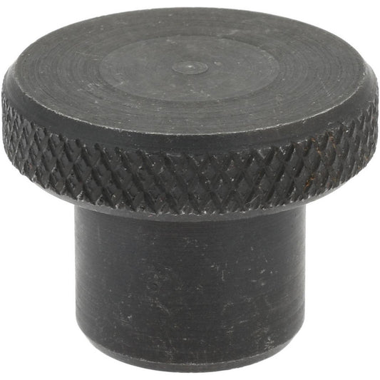 Gibraltar SKT-023-G 1" Head, Knurled Knob