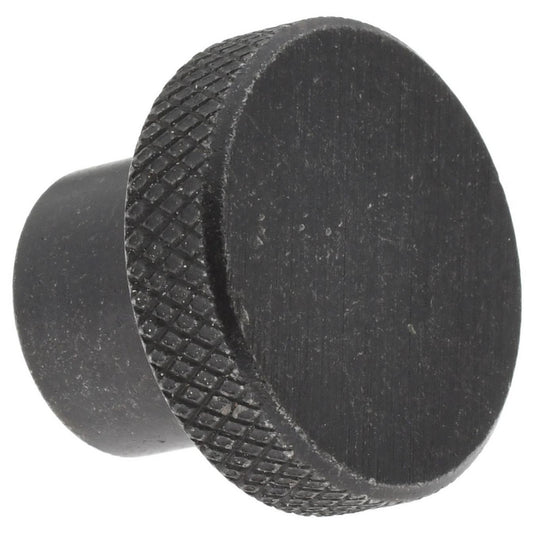 Gibraltar SKT-024-G 1" Head, Knurled Knob