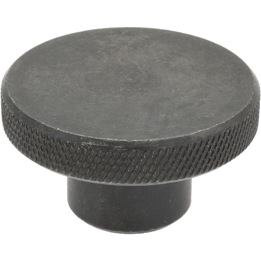 Gibraltar SKT-028-G 2" Head, Knurled Knob