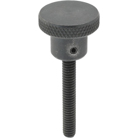 Gibraltar SKS-015-G 1" Head, Knurled Knob