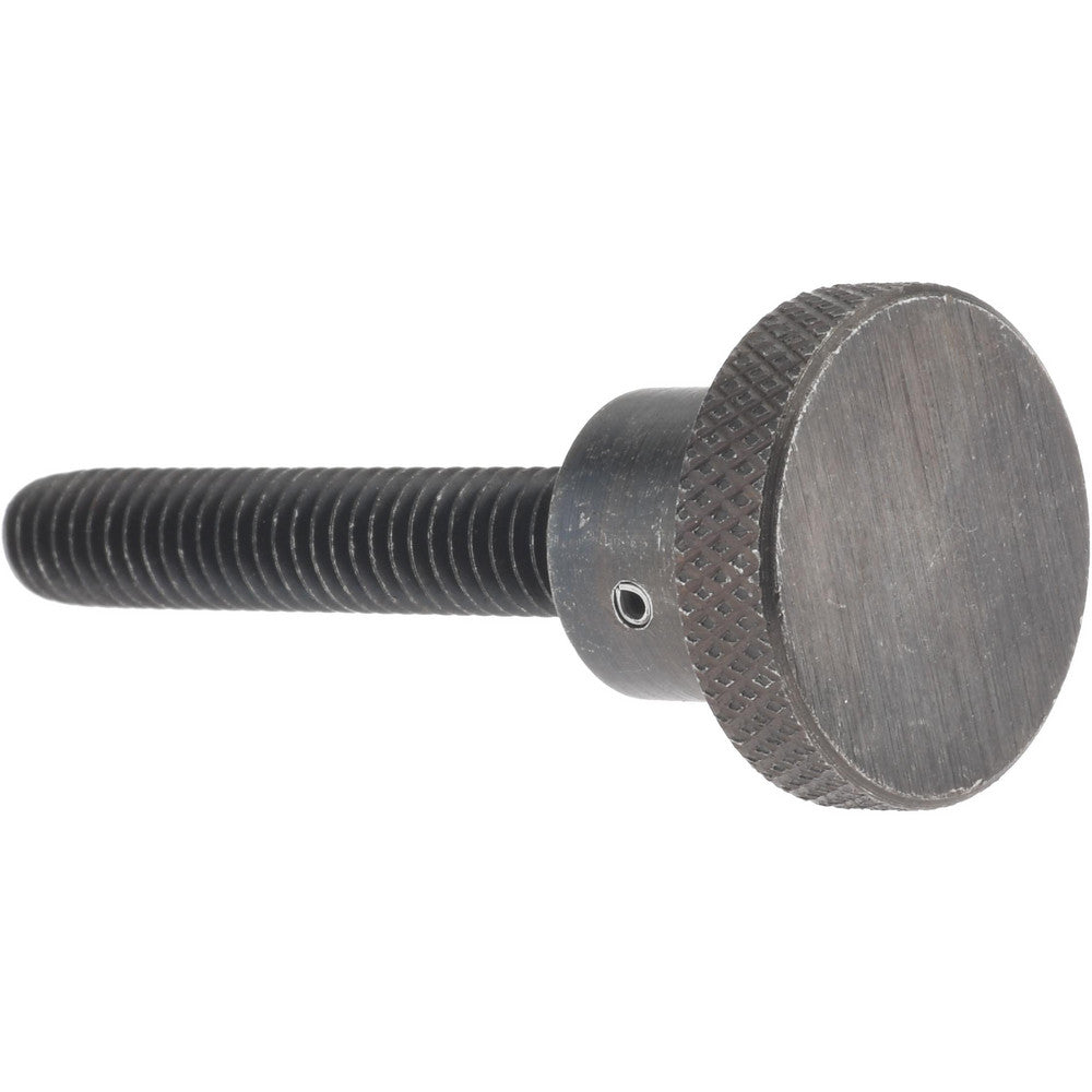 Gibraltar SKS-017-G 1" Head, Knurled Knob