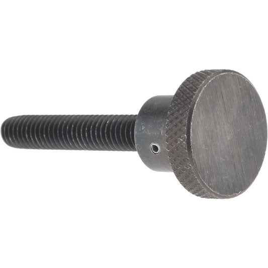 Gibraltar SKS-017-G 1" Head, Knurled Knob