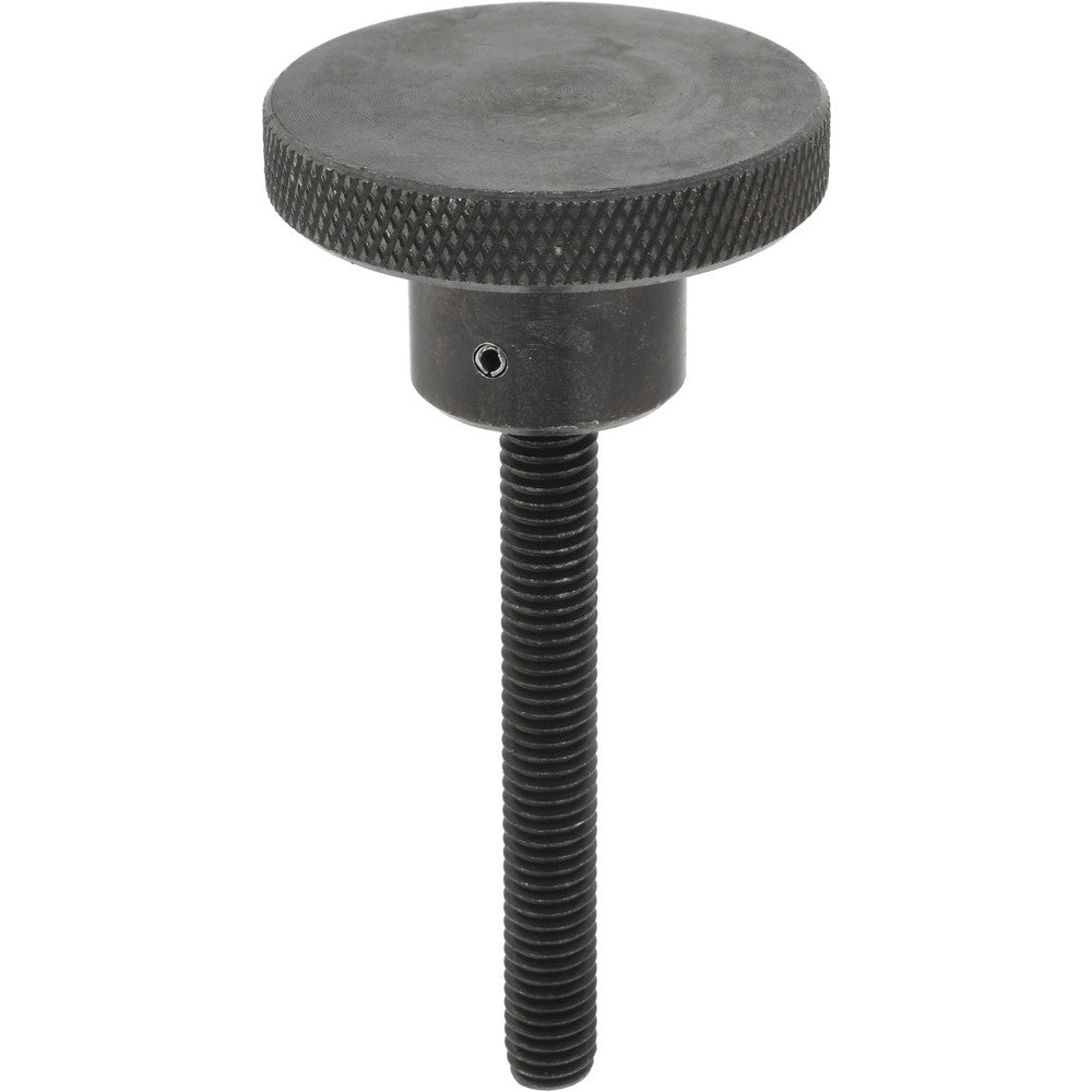Gibraltar SKS-025-G 2" Head, Knurled Knob
