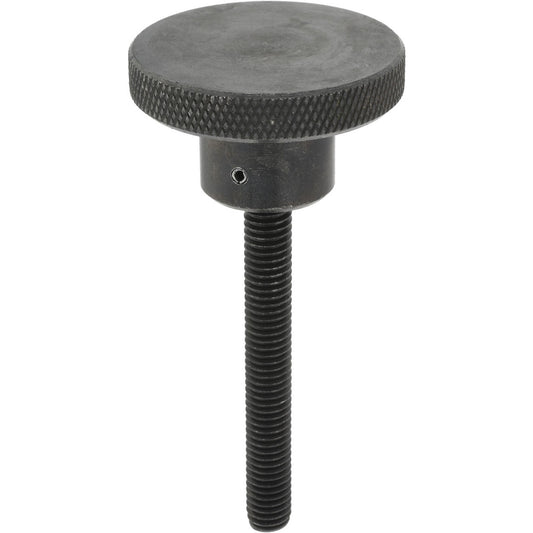 Gibraltar SKS-025-G 2" Head, Knurled Knob
