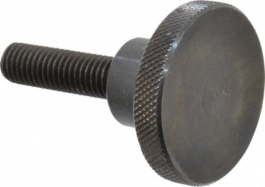 Gibraltar SKS-026-G 2" Head, Knurled Knob