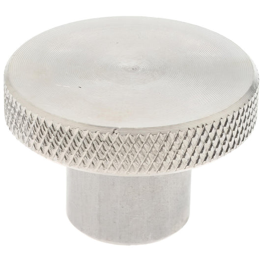 Gibraltar WTR-026-G 1-1/2" Head, Knurled Knob