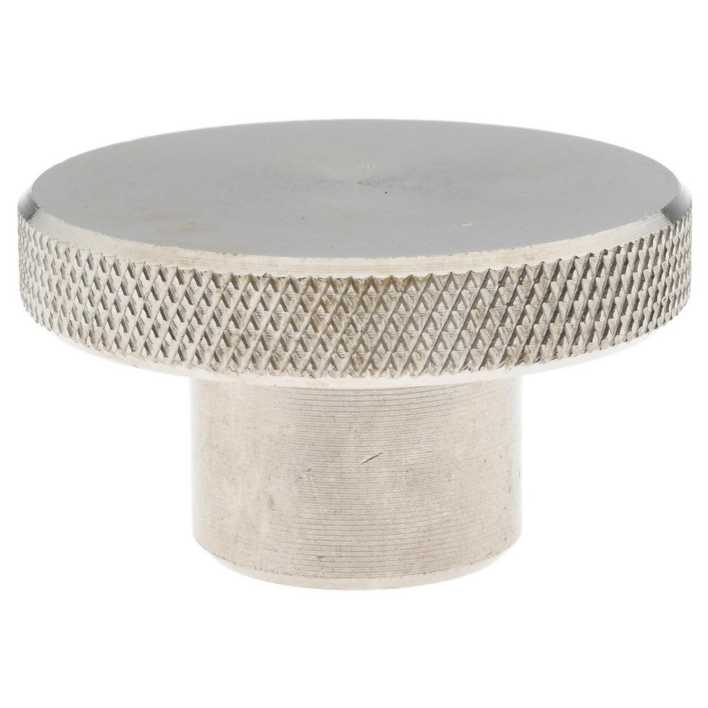 Gibraltar WTR-027-G 2" Head, Knurled Knob