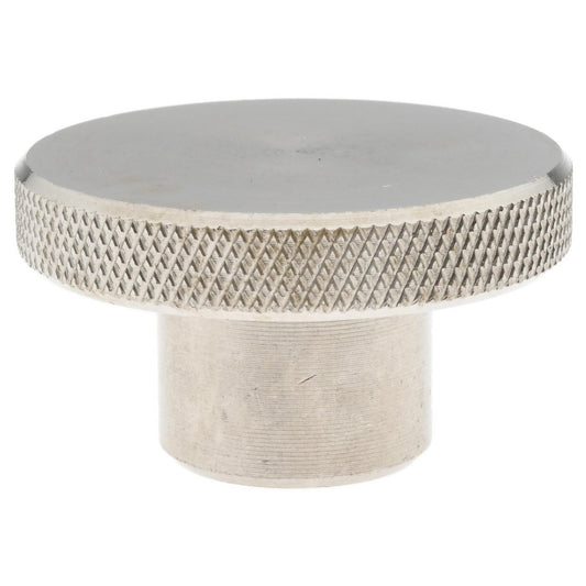 Gibraltar WTR-027-G 2" Head, Knurled Knob