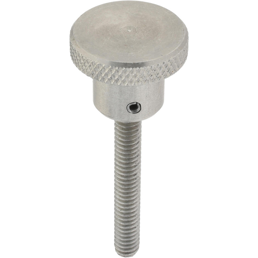 Gibraltar WSS-015-G 1" Head, Knurled Knob