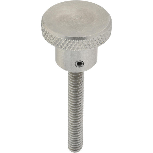 Gibraltar WSS-015-G 1" Head, Knurled Knob