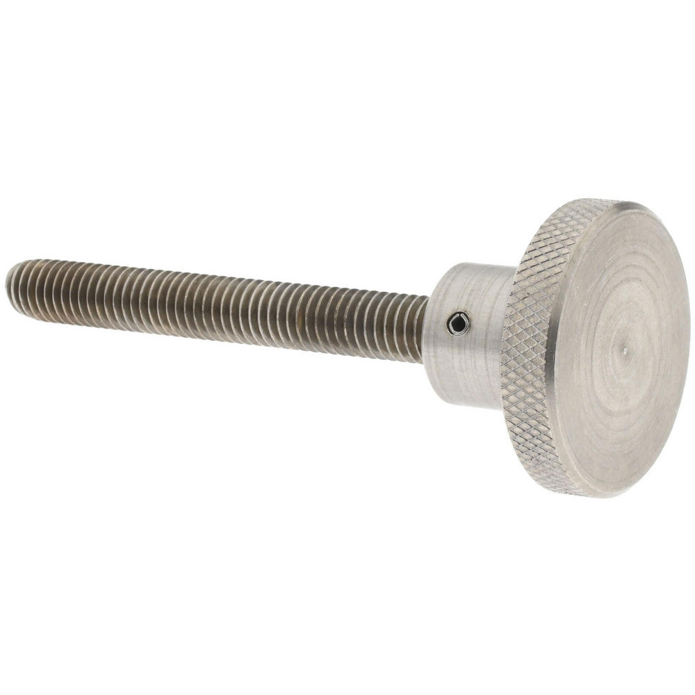 Gibraltar WSS-023-G 1-1/2" Head, Knurled Knob