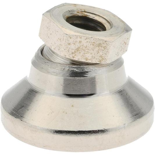 Gibraltar TSW-1N-G Tapped Pivotal Leveling Mount 3/8-16 Thread