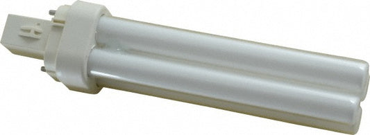 Philips 383190 Commercial & Industrial  Fluorescent Lamp 18 W, PLC, 2-Pin