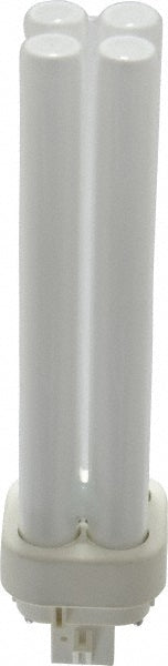 Philips 383299 Commercial & Industrial  Fluorescent Lamp 18 W, PLC, 4-Pin