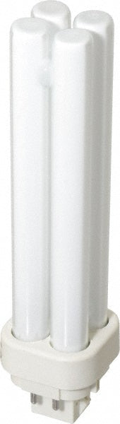 Philips 383323 Commercial & Industrial  Fluorescent Lamp 18 W, PLC, 4-Pin