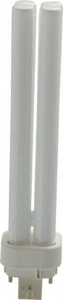 Philips 383372 Commercial & Industrial  Fluorescent Lamp 26 W, PLC, 4-Pin
