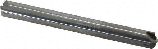 ProMax 131-01510 Chamfer Mill 4 Flutes, Solid Carbide