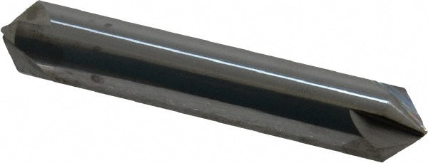 ProMax 135-03230 Chamfer Mill 4 Flutes, Solid Carbide
