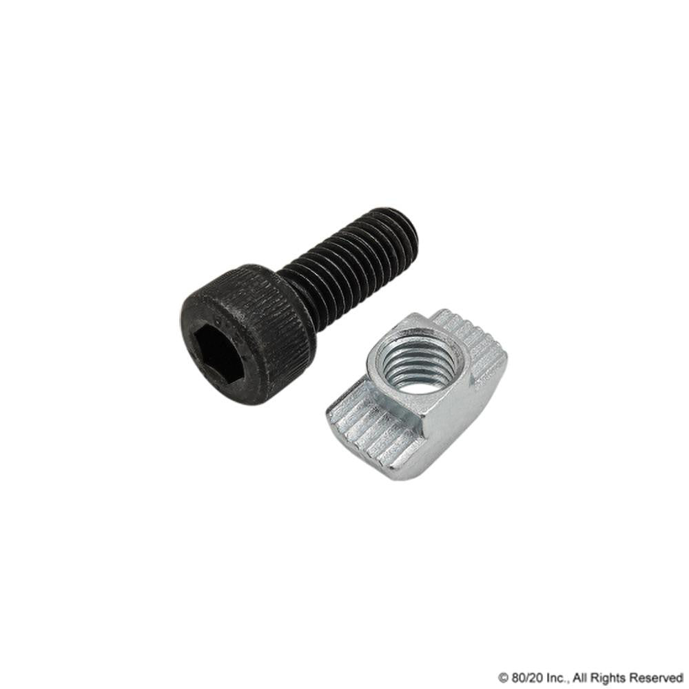80/20 Inc. 75-3630 Fastening Assembly Use with Series 15/30/40