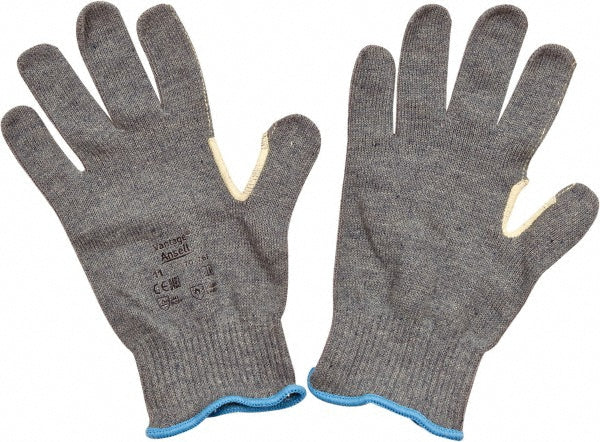 Ansell 245712 Series 70-761 Puncture-Resistant Gloves  Size 2X-Large, ANSI Cut N/A, Series 70-761
