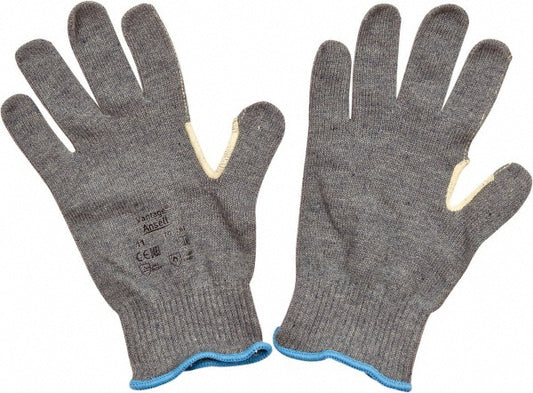 Ansell 245712 Series 70-761 Puncture-Resistant Gloves  Size 2X-Large, ANSI Cut N/A, Series 70-761