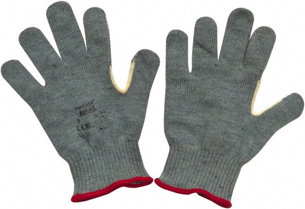 Ansell 245708 Series 70-761 Puncture-Resistant Gloves  Size Small, ANSI Cut N/A, Series 70-761