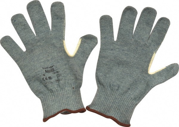 Ansell 245710 Series 70-761 Puncture-Resistant Gloves  Size Large, ANSI Cut N/A, Series 70-761