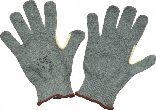 Ansell 245710 Series 70-761 Puncture-Resistant Gloves  Size Large, ANSI Cut N/A, Series 70-761