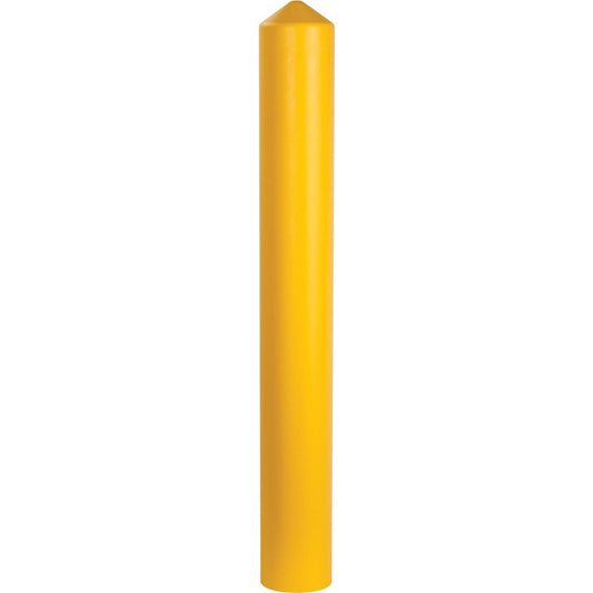 Eagle 1736 7-1/4" Wide x 6-7/8"inside Diameter x 56" High, 6" Bollard Cover