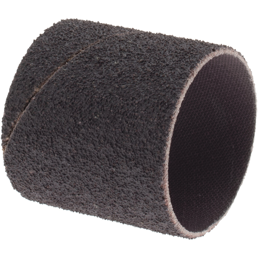 Merit Abrasives 08834196176 Spiral Band Aluminum Oxide, 50 Grit, Coarse Grade