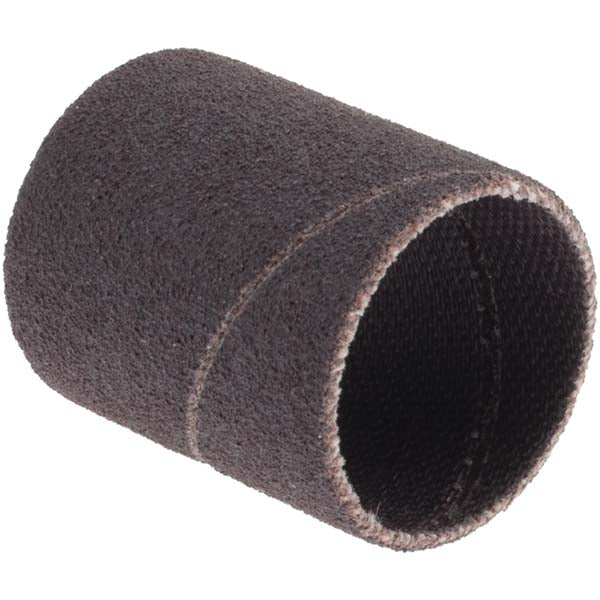 Merit Abrasives 08834196219 Spiral Band Aluminum Oxide, 120 Grit, Fine Grade