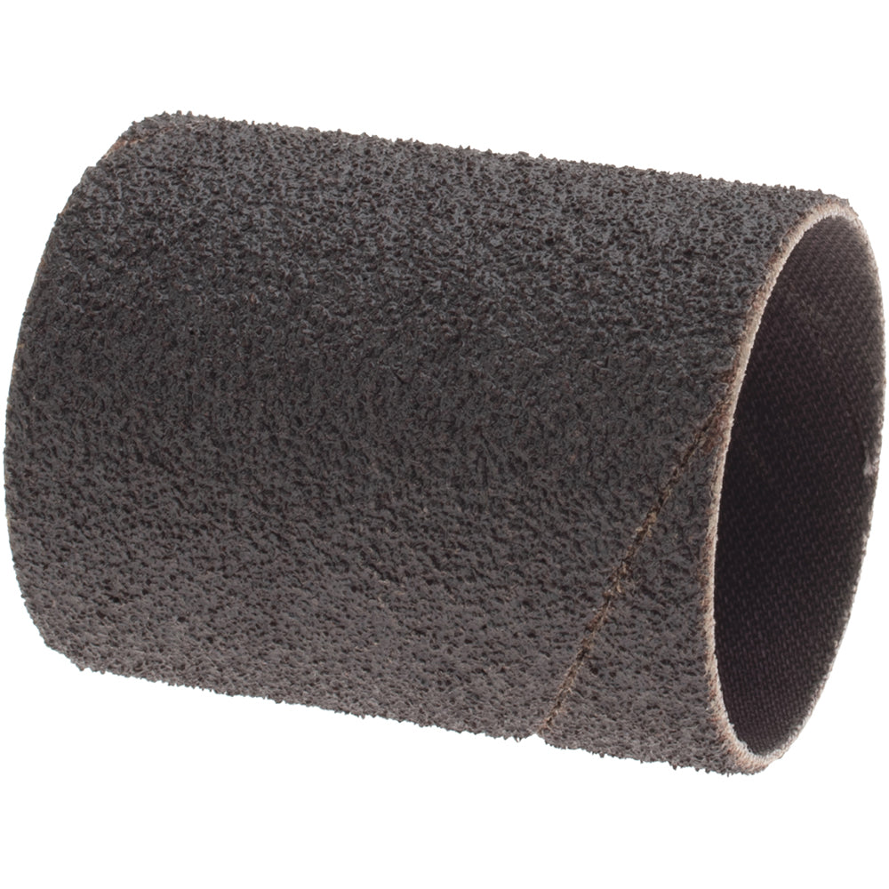 Merit Abrasives 08834196252 Spiral Band Aluminum Oxide, 50 Grit, Coarse Grade