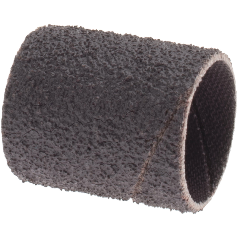 Merit Abrasives 08834196515 Spiral Band Aluminum Oxide, 50 Grit, Coarse Grade