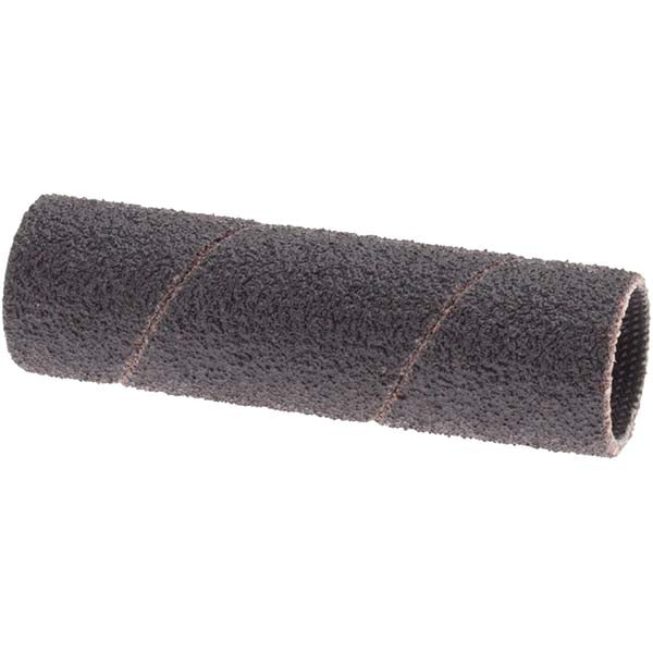 Merit Abrasives 08834196669 Spiral Band Aluminum Oxide, 80 Grit, Medium Grade